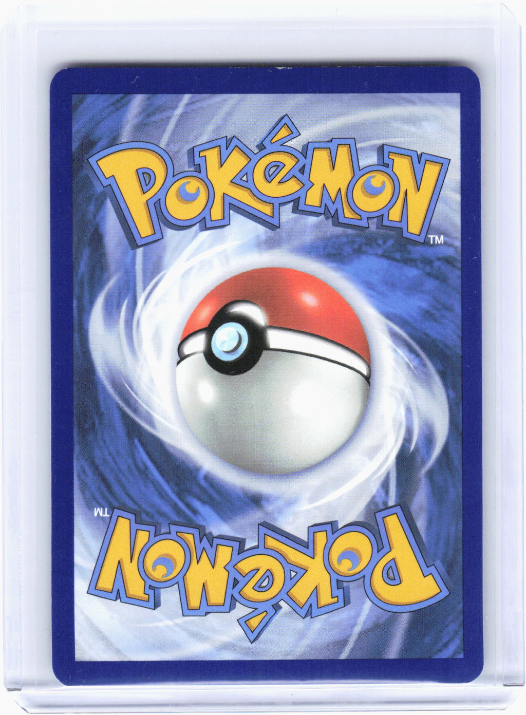 2024 Pokemon—Gastly #177/162 Temporal Forces—Illustration Rare Foil