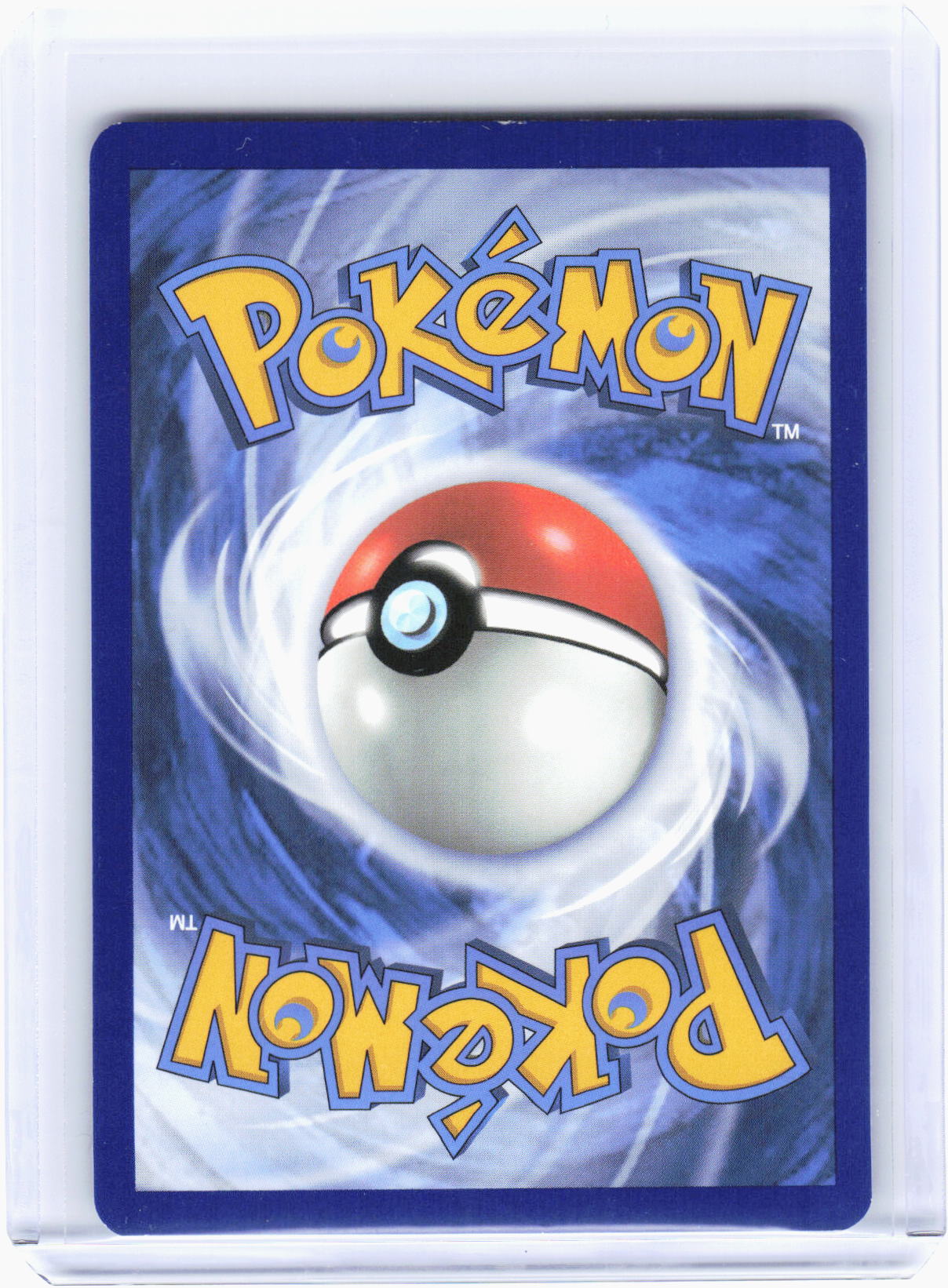 2024 Pokemon—Gastly #177/162 Temporal Forces—Illustration Rare Foil