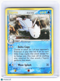 2006 Pokemon—Togetic #11 Dragon Frontiers—Rare Reverse Holo [Lightly Played]