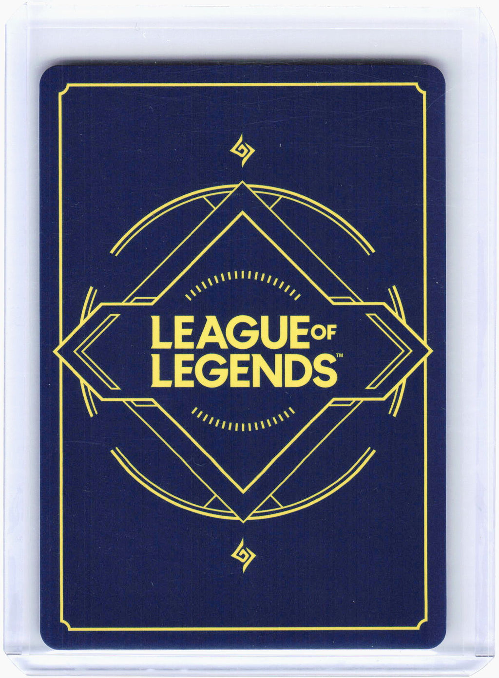 2026 Riftbound: League of Legends—Teemo #230 Spiritforged—S Foil (Signature)