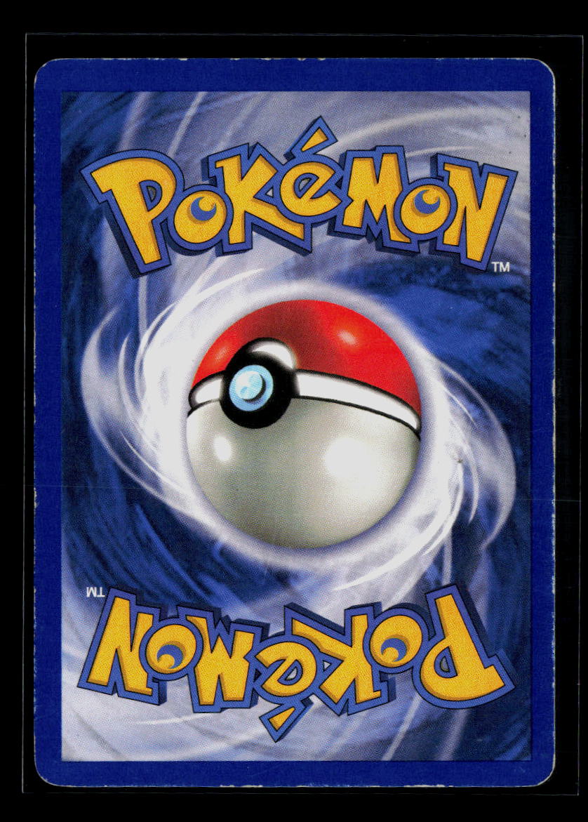 Pokemon 2002 Legendary Collection Venusaur #18/110