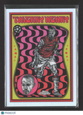 2026 Topps Chrome Ultra Violet All-Stars Thierry Henry #UV-2