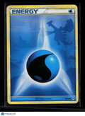 Pokemon 2011 Call of Legends Water Energy Lugia Holo #90/95
