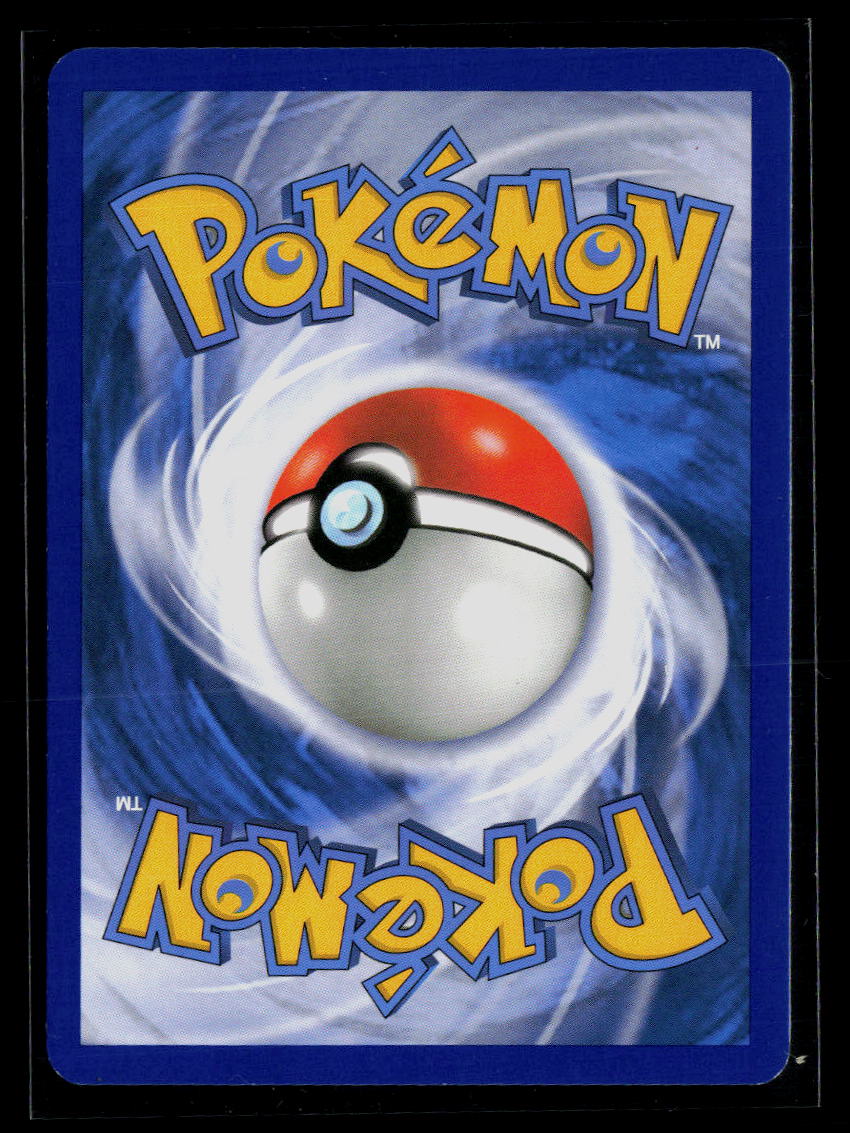 Pokemon 2011 Call of Legends Water Energy Lugia Holo #90/95