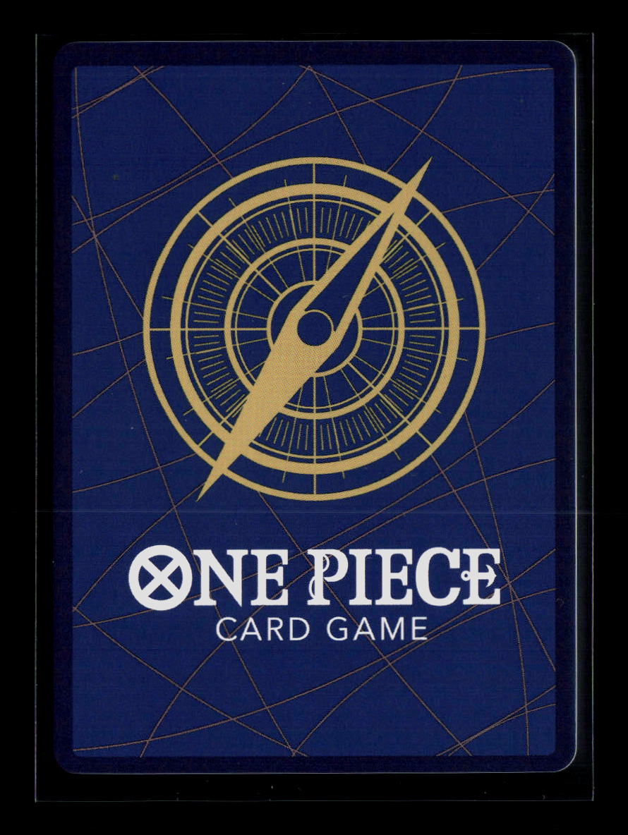 One Piece Portgas.D.Ace Manga Carrying On His Will SEC • OP13-119 Foil