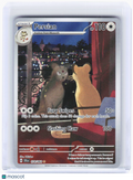 2024 Pokemon—Persian #78/64 Shrouded Fable—Illustration Rare Foil
