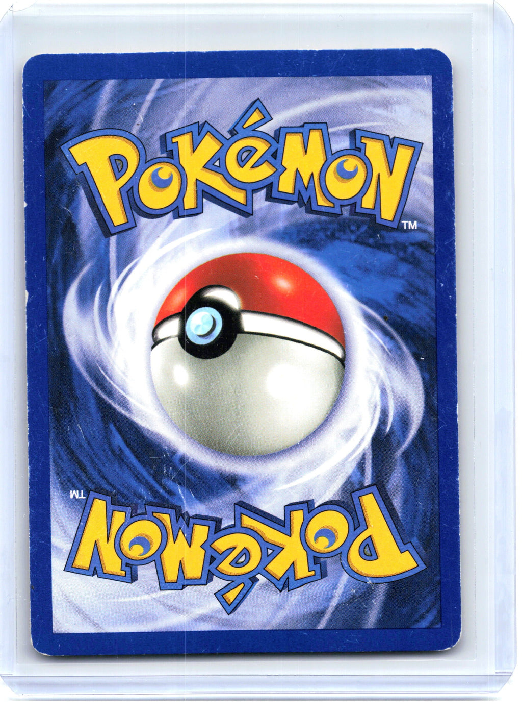 2000 Pokemon—Charizard #4 Base Set 2—Holo Rare Holo [Damaged]
