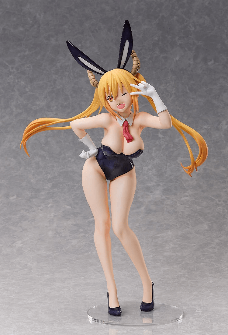 Tohru: Bare Leg Bunny Ver.