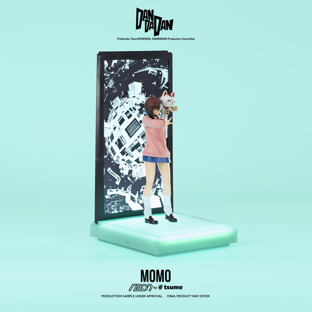 Momo NEON004