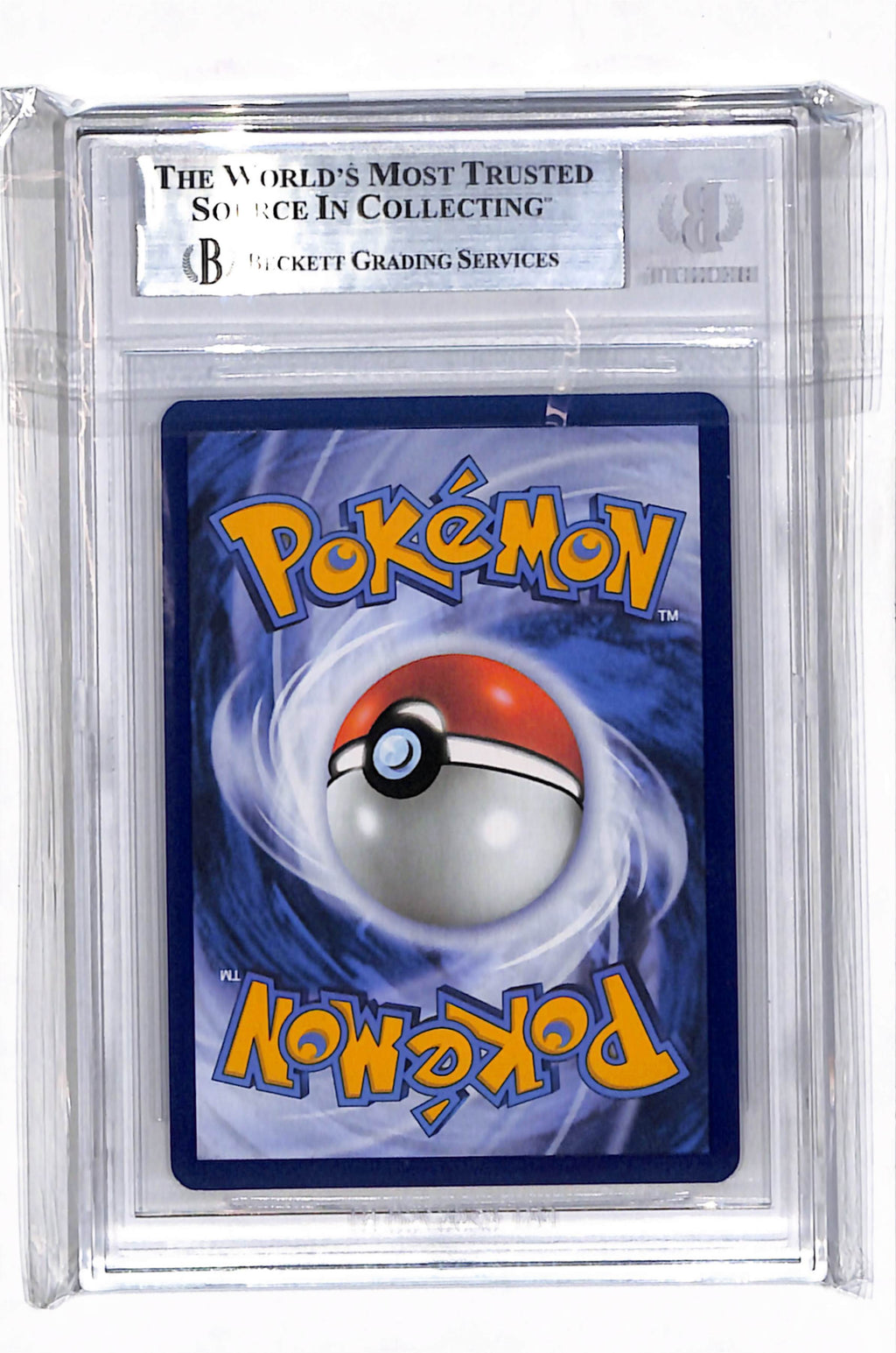 2023 Pokemon Scarlet and Violet 151 Pikachu IR #173 BGS 9