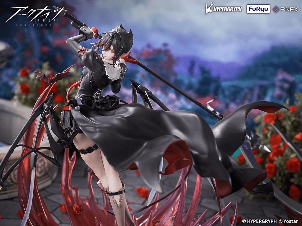Entelechia Elite 2 VER. 1/7 Scale Figure