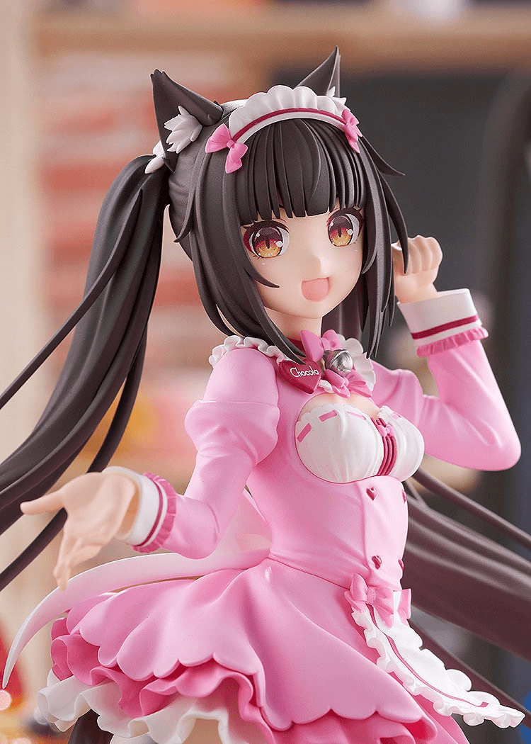 POP UP PARADE Chocola: Winter Clothes Ver. L Size