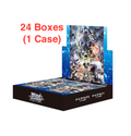 Weiss Schwarz TCG: (1 Case) Date Alive Vol.3 BOX- NEW/Sealed (2025/10/03)