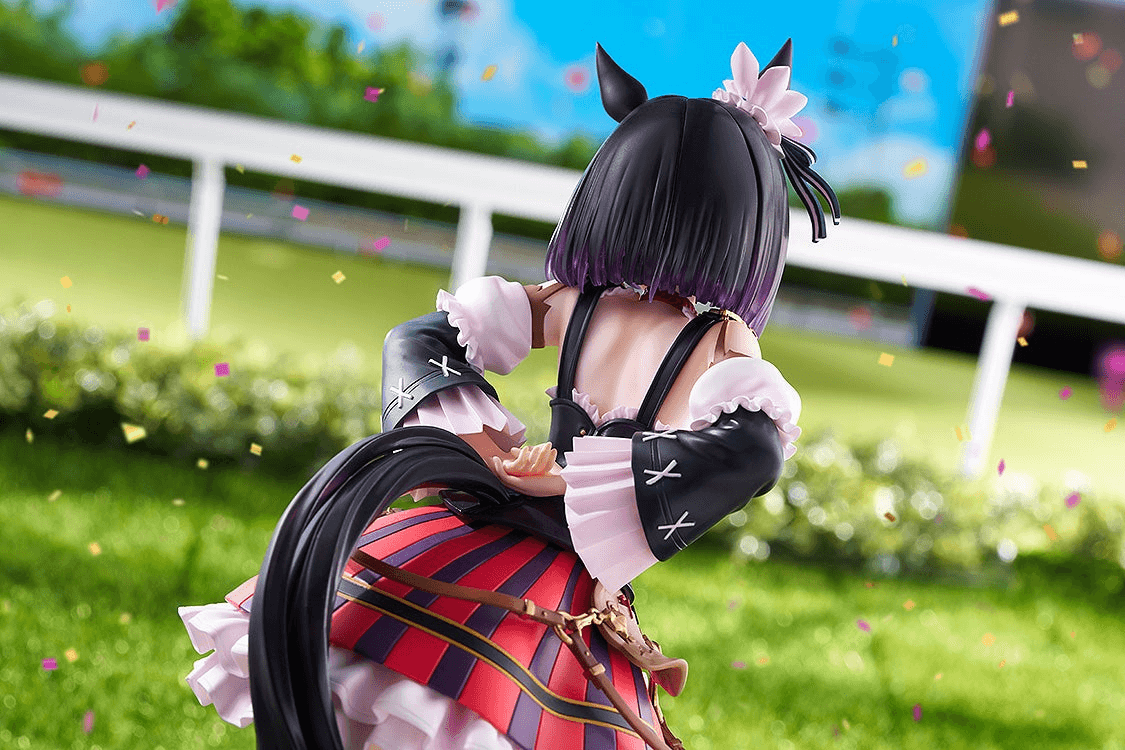 Eishin Flash: Victory Pose Ver.