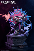 Infinity Studio X Arcane Jinx 1/4 Scale
