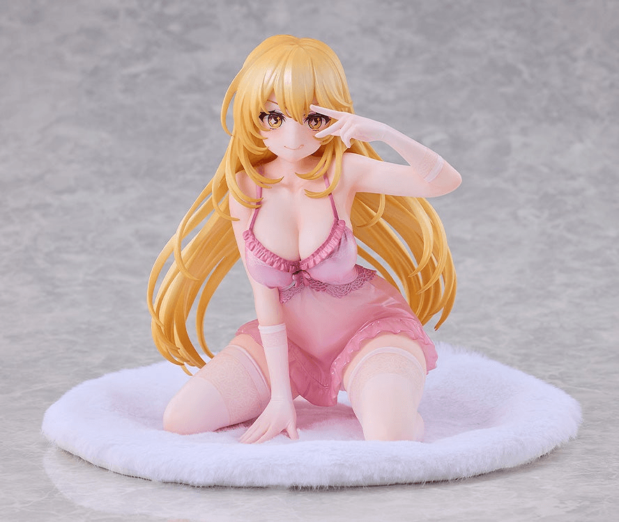 Misaki Shokuhou: Negligee Ver.