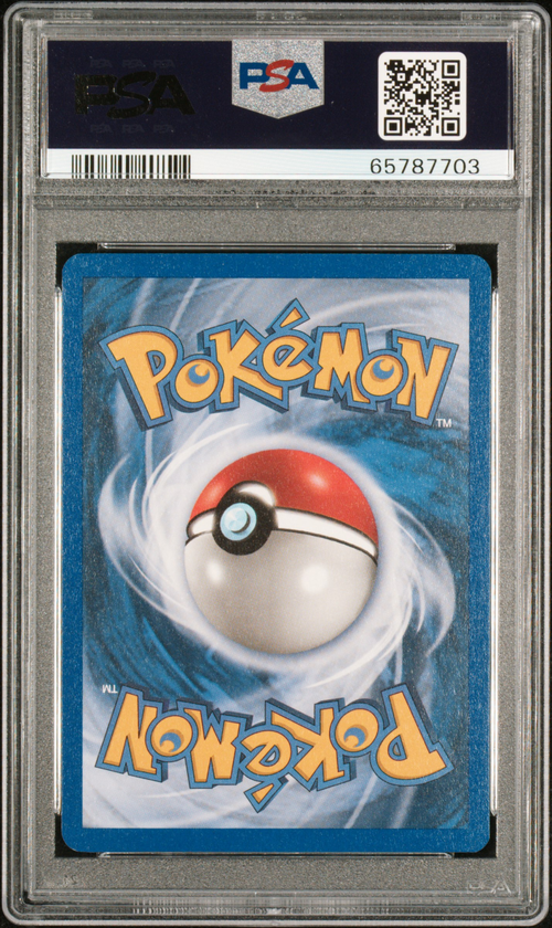 PSA 9 HO-OH-HOLO