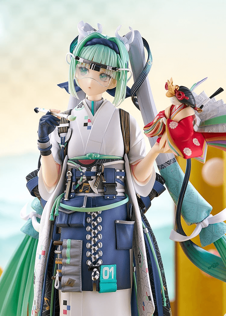 Hatsune Miku: Smile x Future Ver.