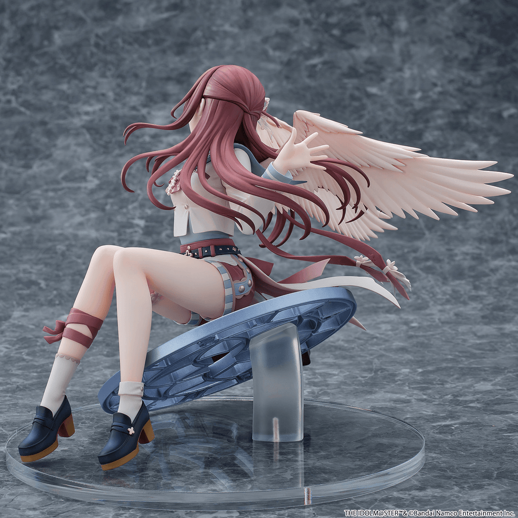 The Idolmaster Shiny Colors – Amana Ōsaki Gardienne Tourmaline Ver. 1/6 Scale Finished Figure