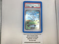 Mew ex #232 Pokemon Paldean Fates (PSA 9)