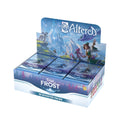 Altered - Trial By Frost - Booster Box