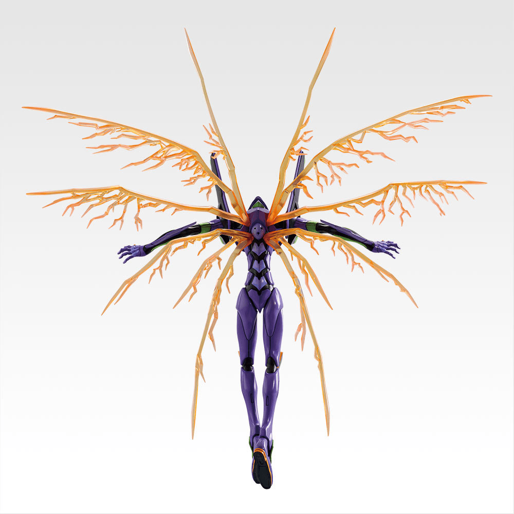 Evangelion Test Type-01 (30th Anniversary)