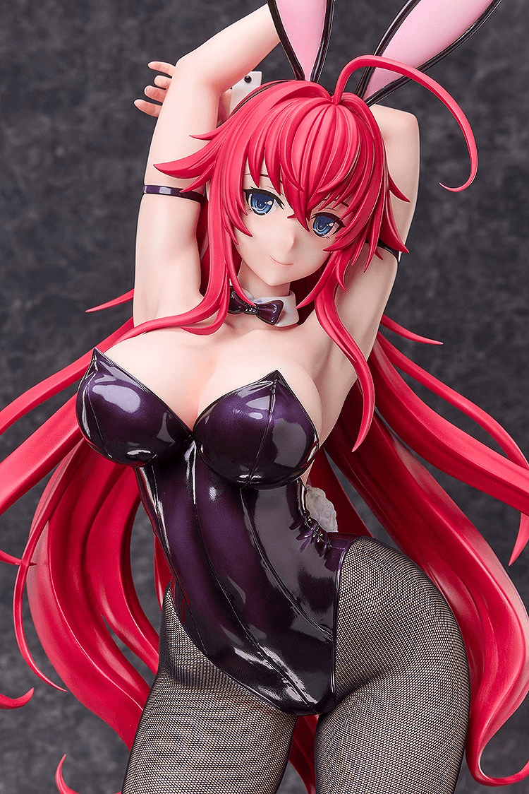 Rias Gremory: Bunny Ver.【1/3 scale】