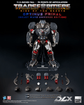 DLX Optimus Primal (Beast Wars Universe Edition)