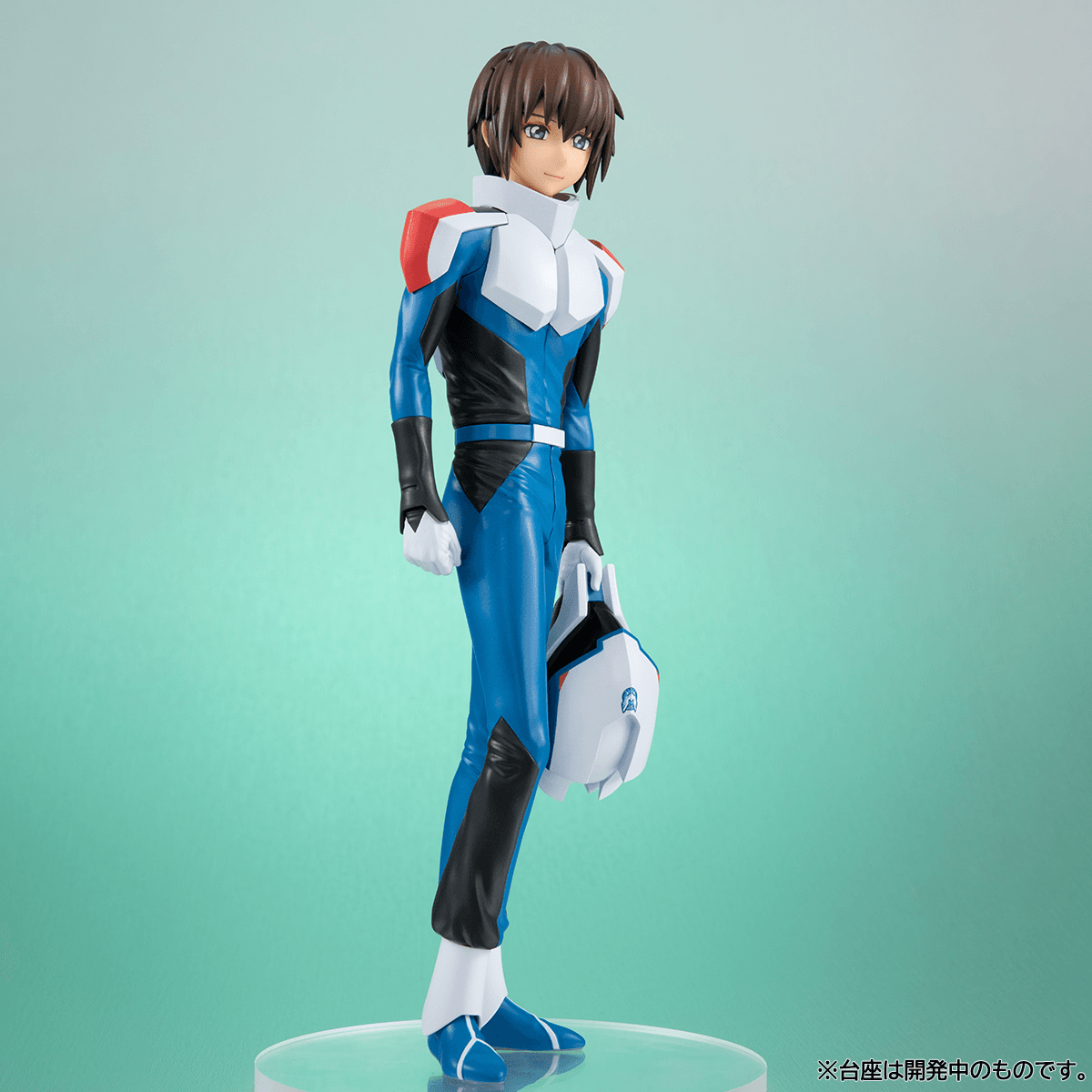 Lucrea Lite Mobile Suit Gundam SEED Kira Yamato Pilot Suit Ver.