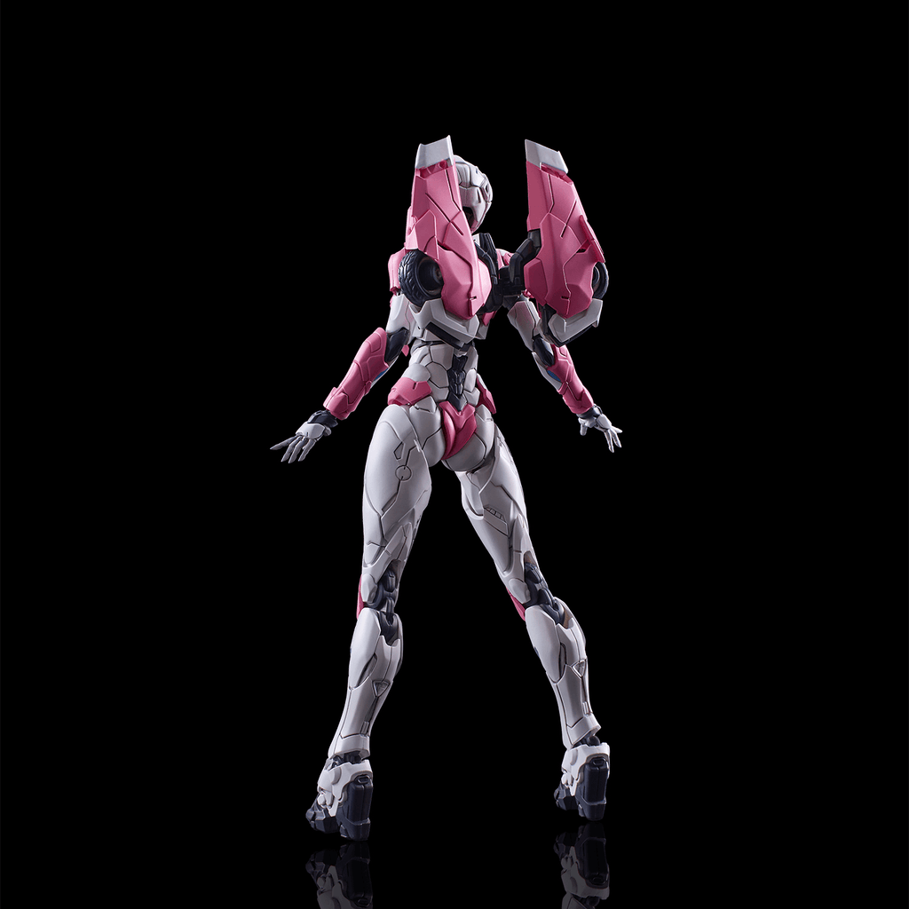 [Furai Action] Arcee