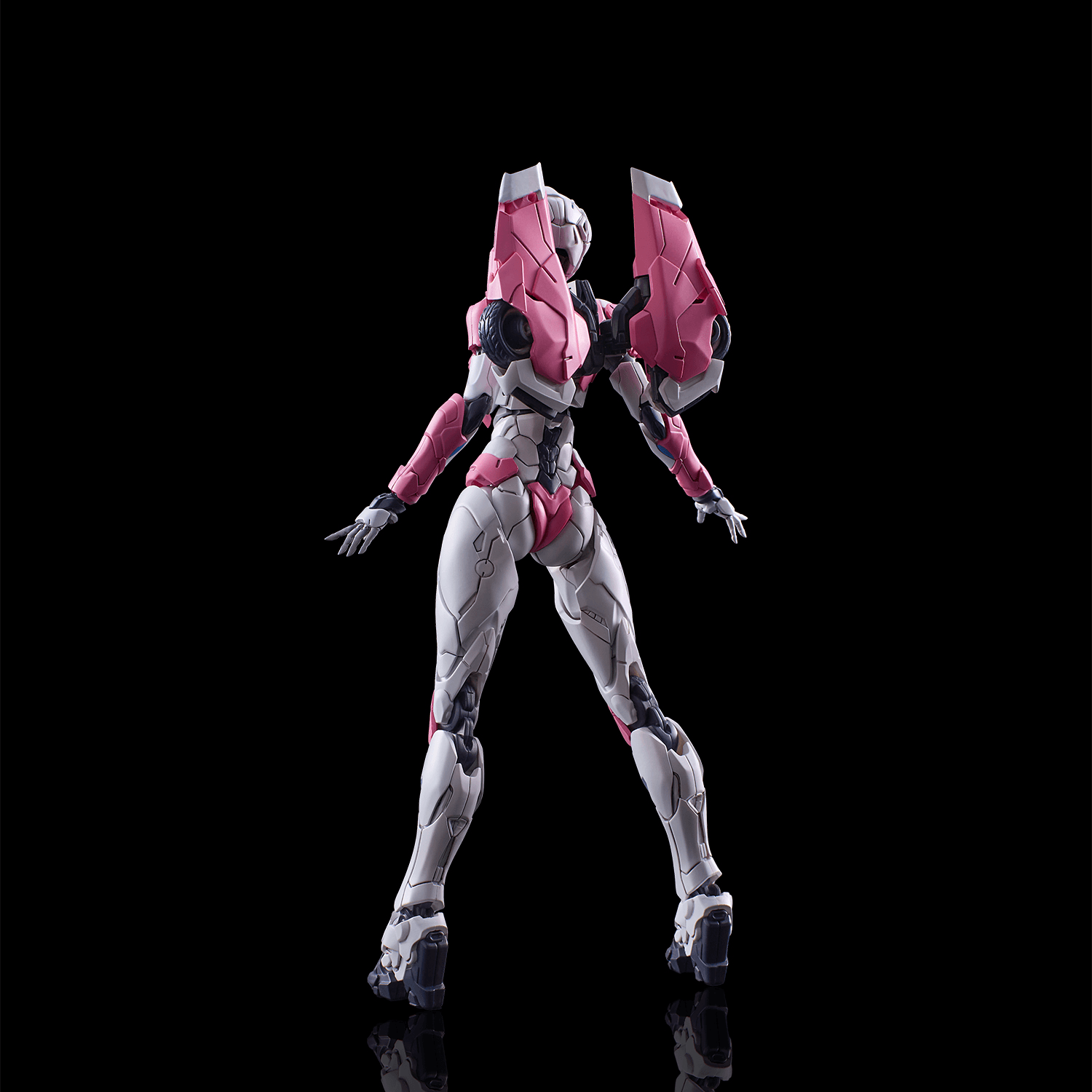 [Furai Action] Arcee