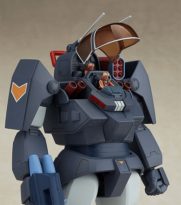 (Rerelease) COMBAT ARMORS MAX11 1/72: Soltic HT128 Big Foot