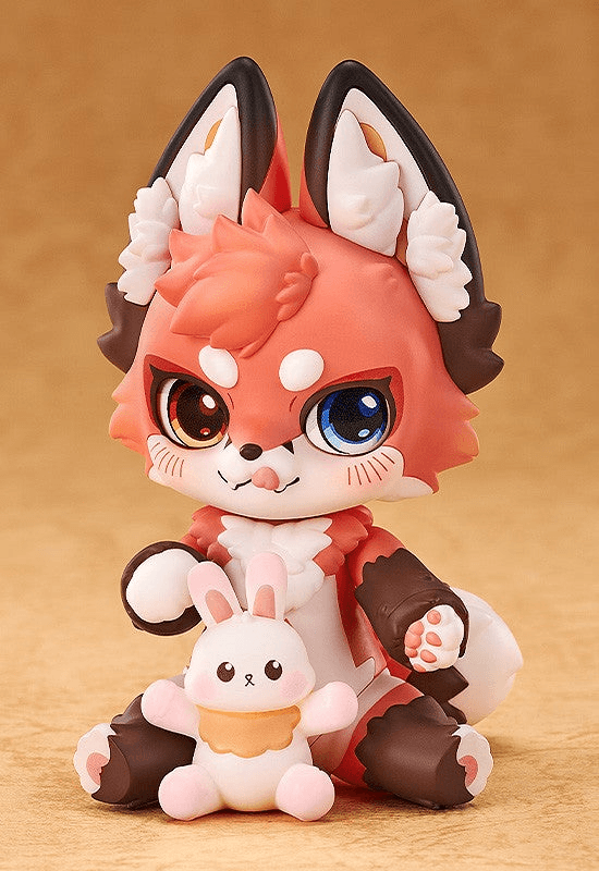 (Rerelease) Nendoroid River