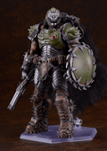 figma DOOM SLAYER - DOOM: THE DARK AGES ver.