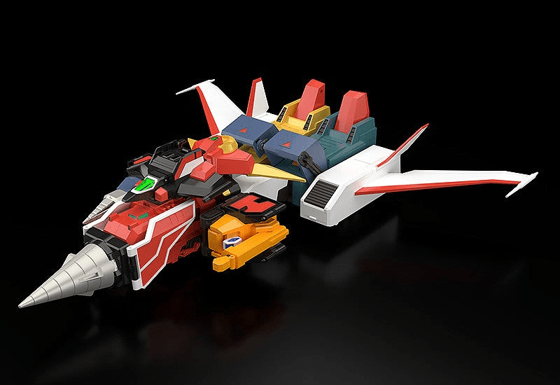 (Rerelease) THE GATTAI Might Kaiser - Release Date: 10/2026