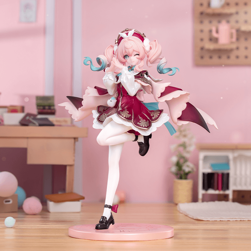 Gift+ 1/8 Hyacine