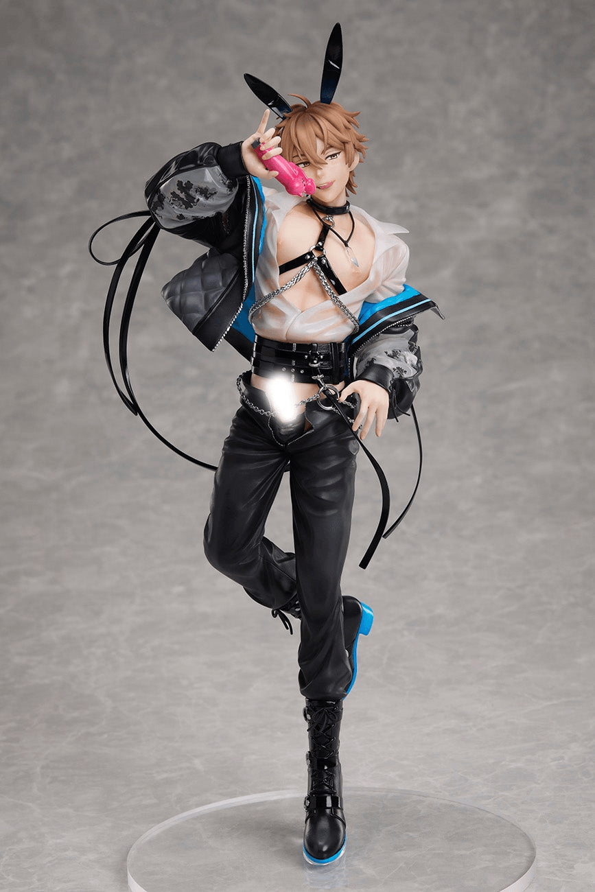 Eiden Bunny ver.