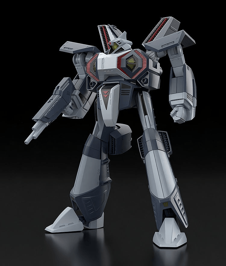 MODEROID Orson's Nikick