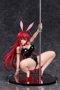 Rias Gremory: Bare Leg Bunny Ver. 2nd