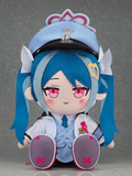 Chocopuni Big 40cm Plushie Fubuki