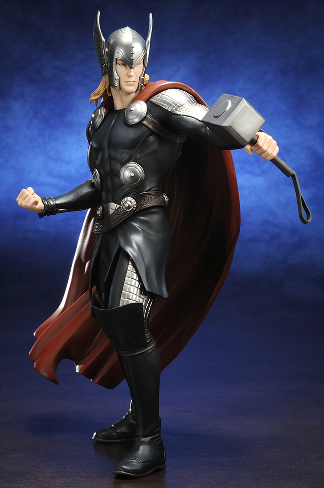 THOR MARVEL NOW! ARTFX+ STATUE