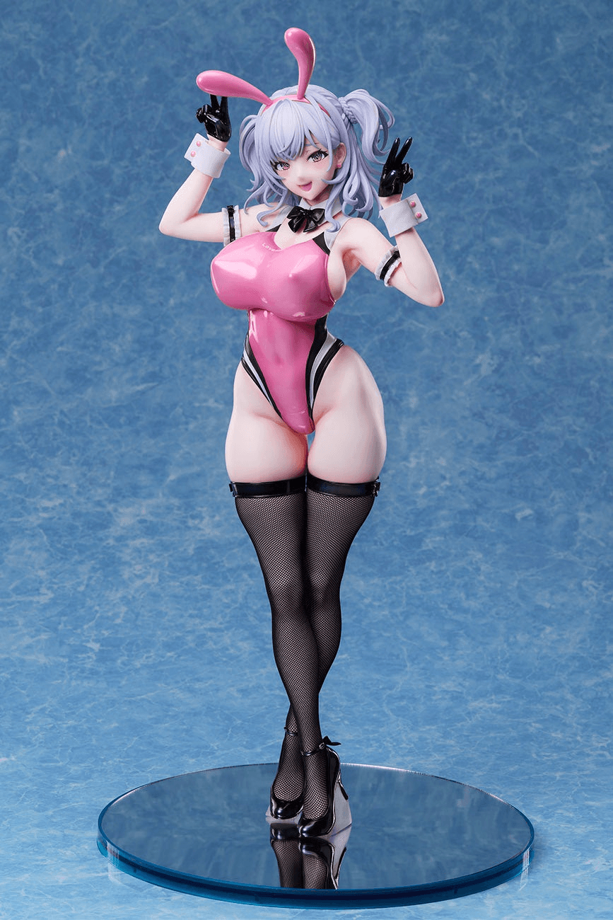 Nina Oubi: Bunny Ver.