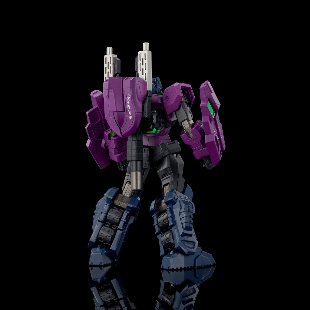 [Furai Model] SG Optimus Prime (ver. #2008)
