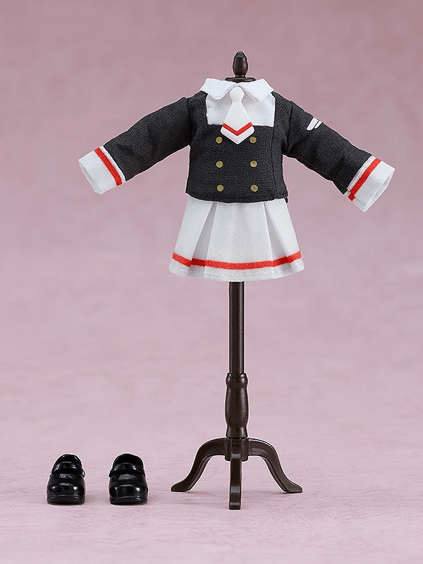 (Rerelease) Nendoroid Doll Sakura Kinomoto: Tomoeda Junior High Uniform Ver