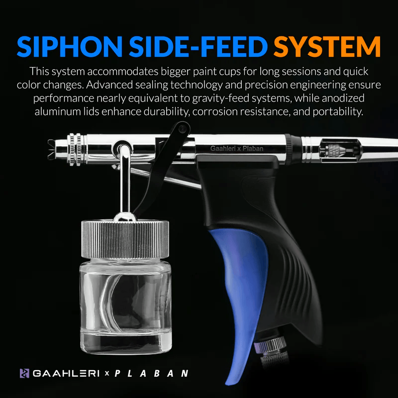 Ace Series Sw SD-Plaban
