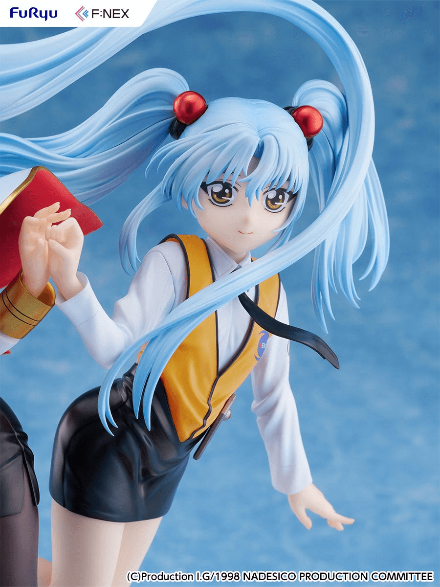 Ruri Hoshino double ruriruri ver. 1/7 Scale Figure