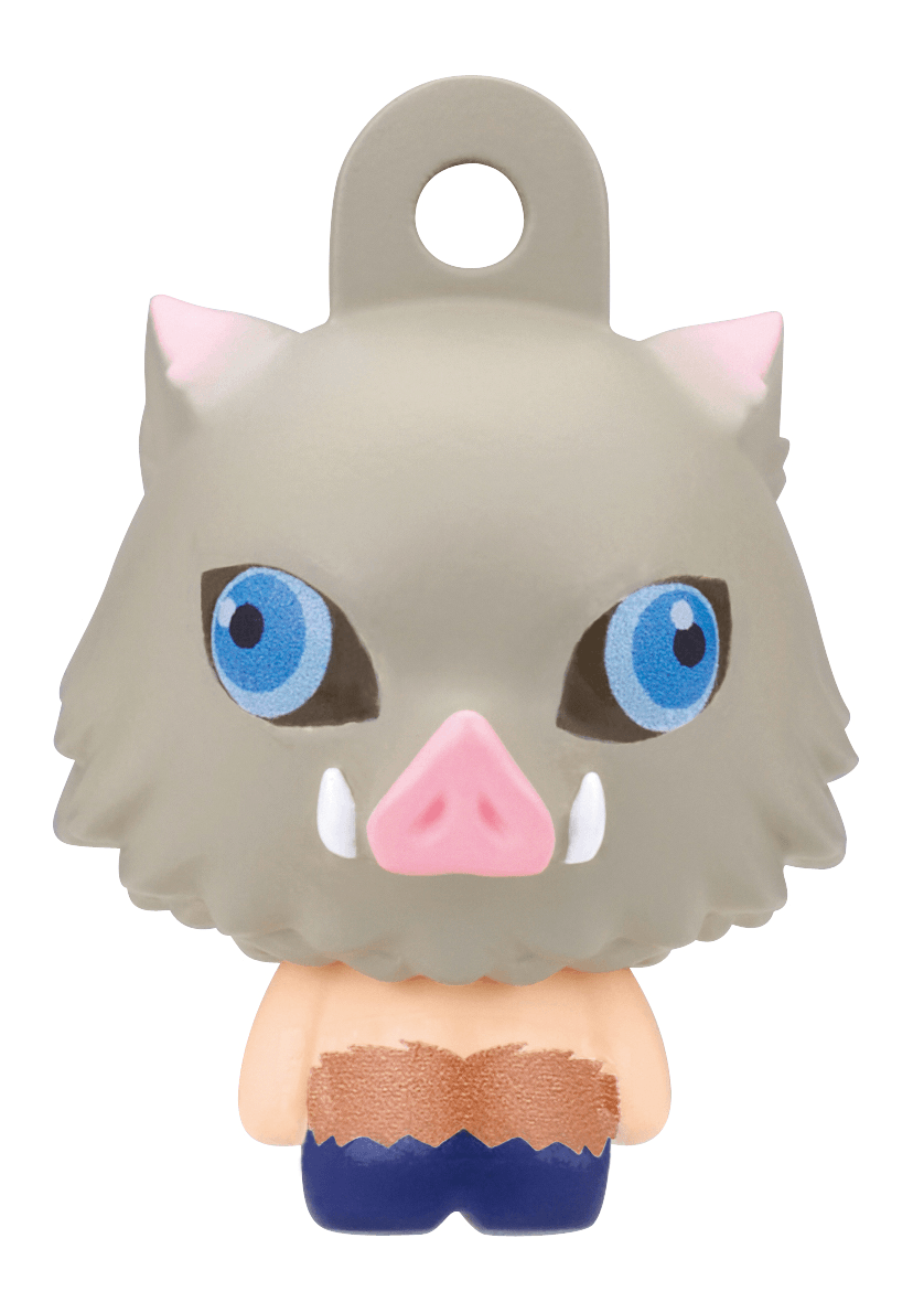 Bikkura Bath Bomb Demon Slayer Koronto Figure Vol. 1 "Demon Slayer" (Box/15)