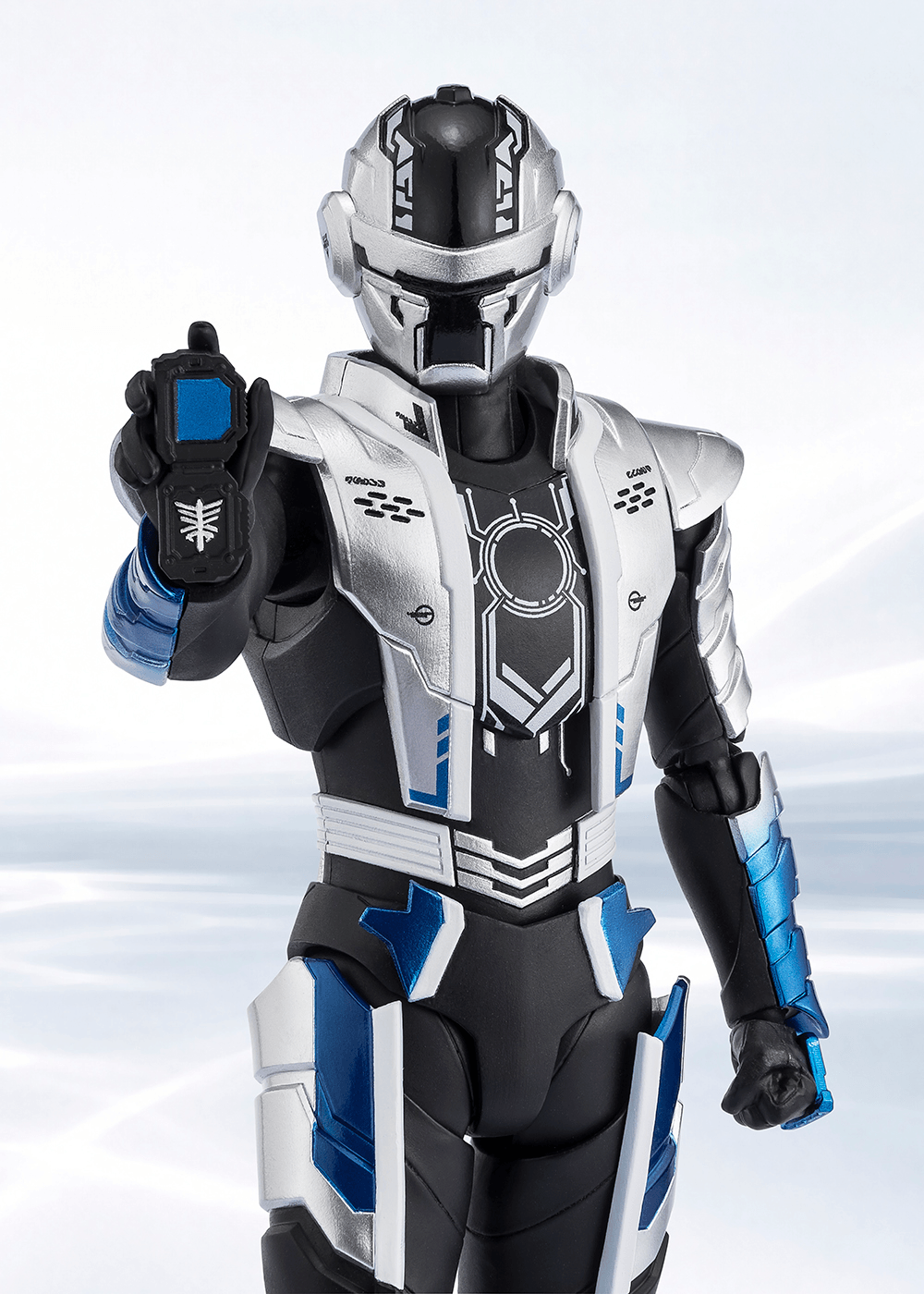 GAVAN BUSHIDO