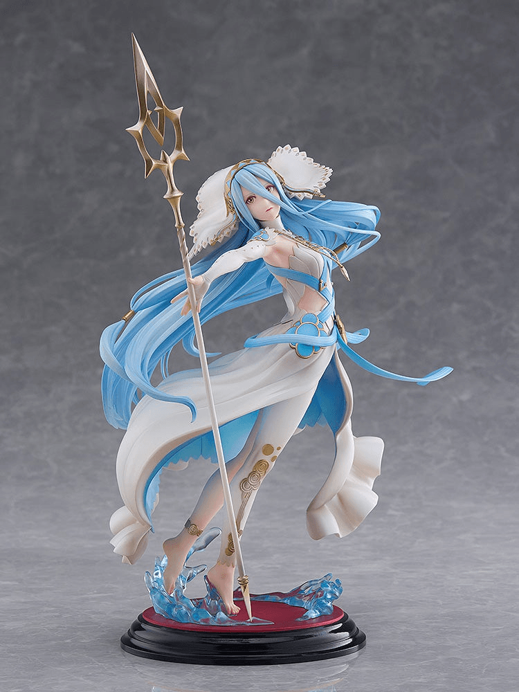 Azura (White Songstress)