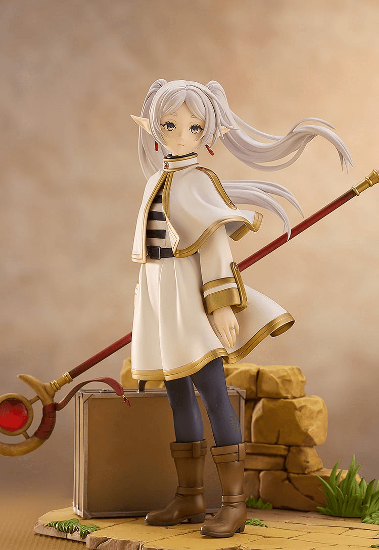 (Rerelease) Frieren: Magic of the Eventide Glow